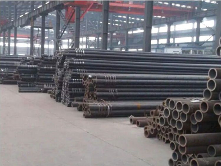 伍家岗12cr2mo化肥专用管