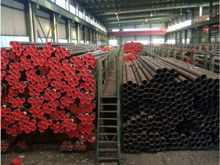 伍家岗12crmo化肥专用管